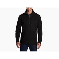 Men's Interceptr 1/4 Zip