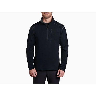 Men's Interceptr 1/4 Zip