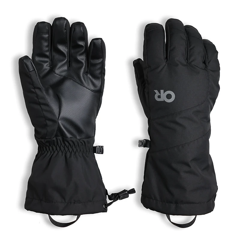 Men's Adrenaline Gloves