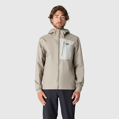 Men's Helium UL Jacket