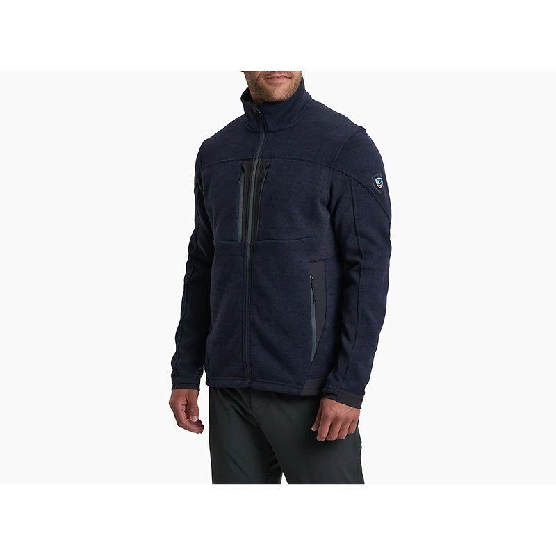 Men's Aktivator Fleece Full Zip