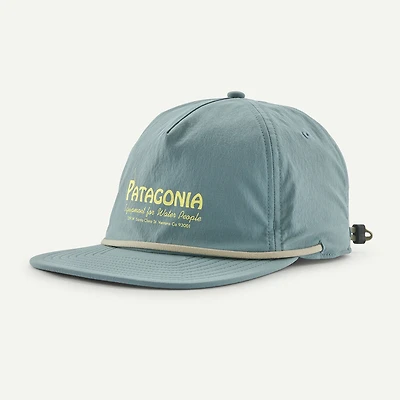 Merganzer Hat