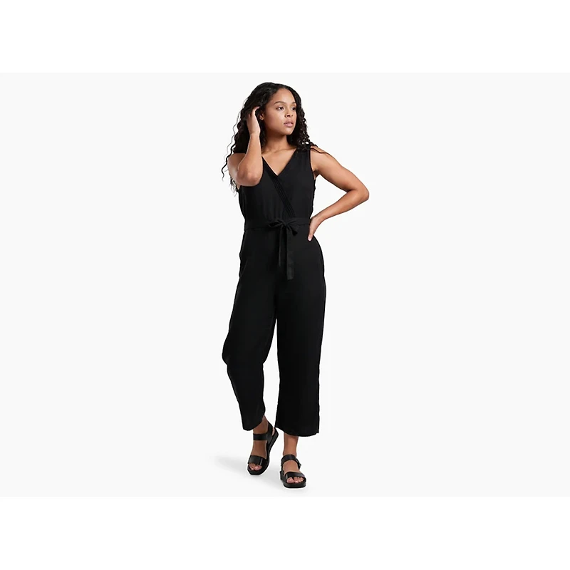 Women's Fresco Jumpsuit