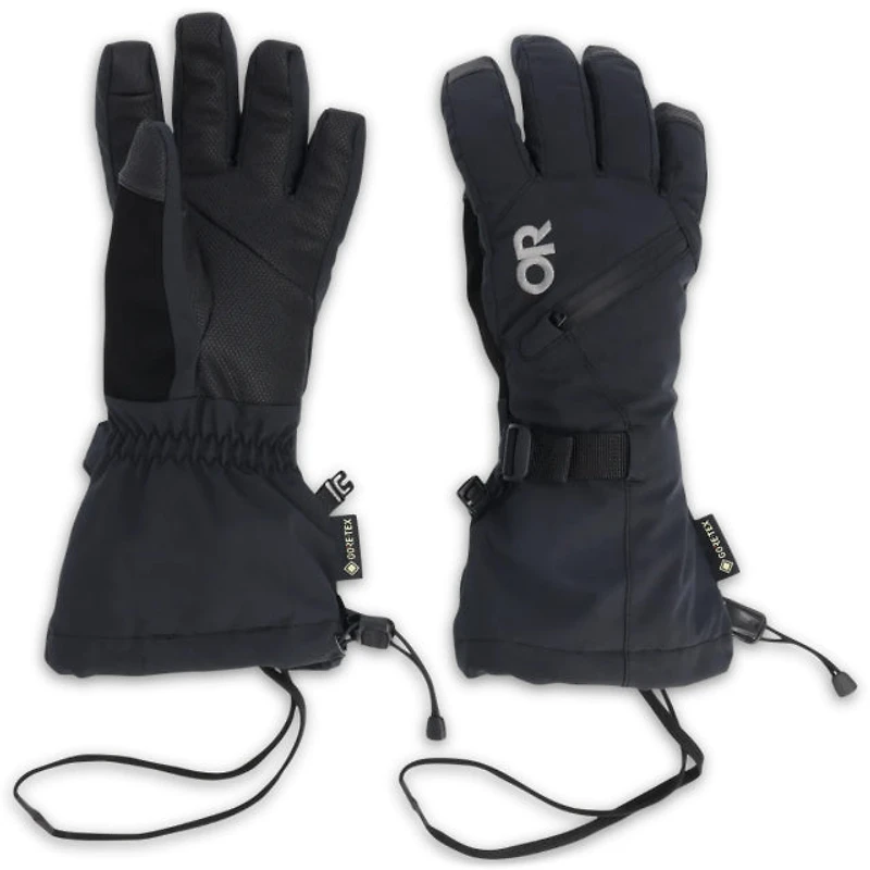 Women's Revolution II Gore-Tex Gloves