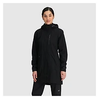 Women's Aspire 3L Trench