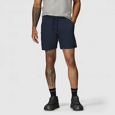 Men's Swift Lite Hybrid Shorts - 7" Inseam