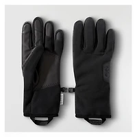 Men's Gripper Sensor Gloves