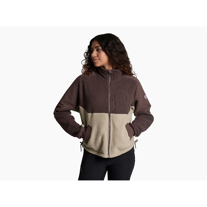 Women's Elixir Jacket