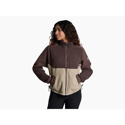 Women's Elixir Jacket