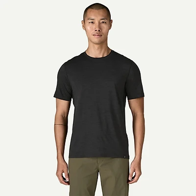 Men's Capilene Cool Ultra Shirt
