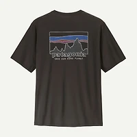 Men's Capilene Cool Daily Shirt - '73 Skyline