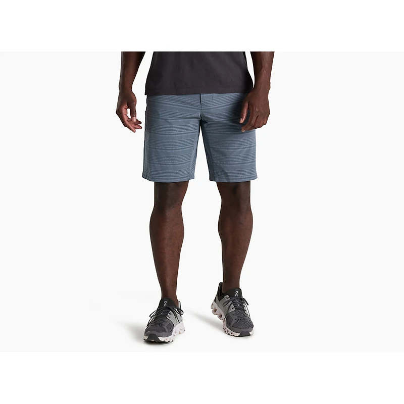Men's Upriser Short - 8"