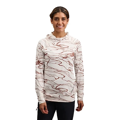 Women's Alpenglow Hoody