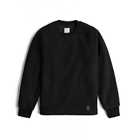 Mountain Fleece Crewneck