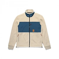 Women's Summit Rise Full Zip Jacket