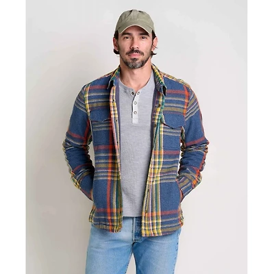 Men's Mojac III Shirt Jacket