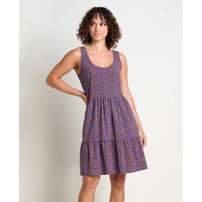 Women's Sunkissed Sunsana Dress