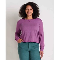 Women's Boundless Jersey Long Sleeve Tee