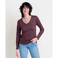 Women's Marley II Long Sleeve Tee