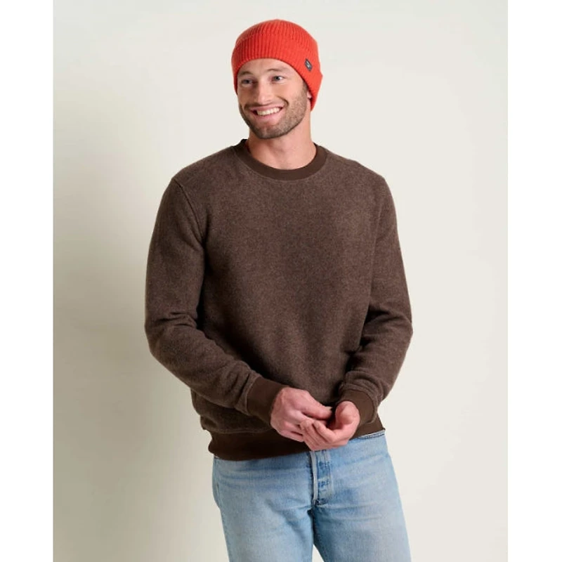 Men's Kennicott Crew