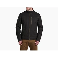 Men's Burr Insulated Jacket
