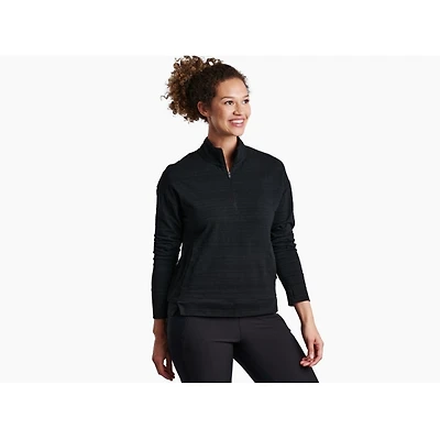 Women's Accel 1/2 Zip