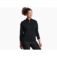 Women's Accel 1/2 Zip