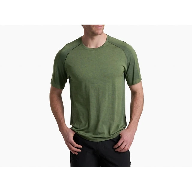 Men's Eclipser Short Sleeve