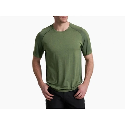 Men's Eclipser Short Sleeve