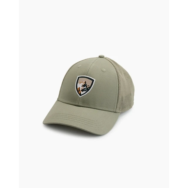 Kuhl Trucker