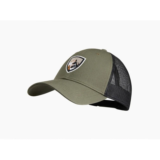 Kuhl Trucker