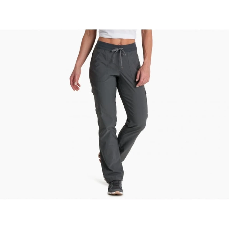 Women's Trekr Straight - Regular