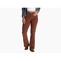 Women's Lydia Cord Pant