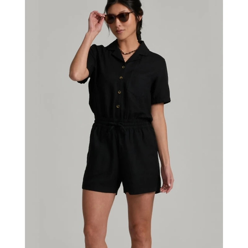 Women's Fresco Romper