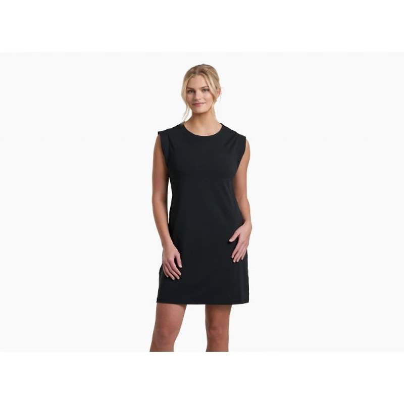 Women's Lyra Tee Dress