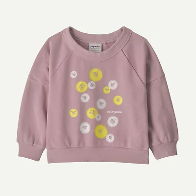 Baby Crew Sweatshirt