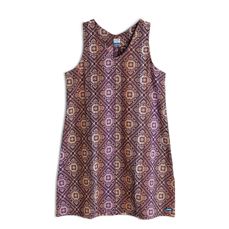 Women's Pacific Vista