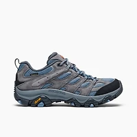 Women's Moab 3 Waterproof