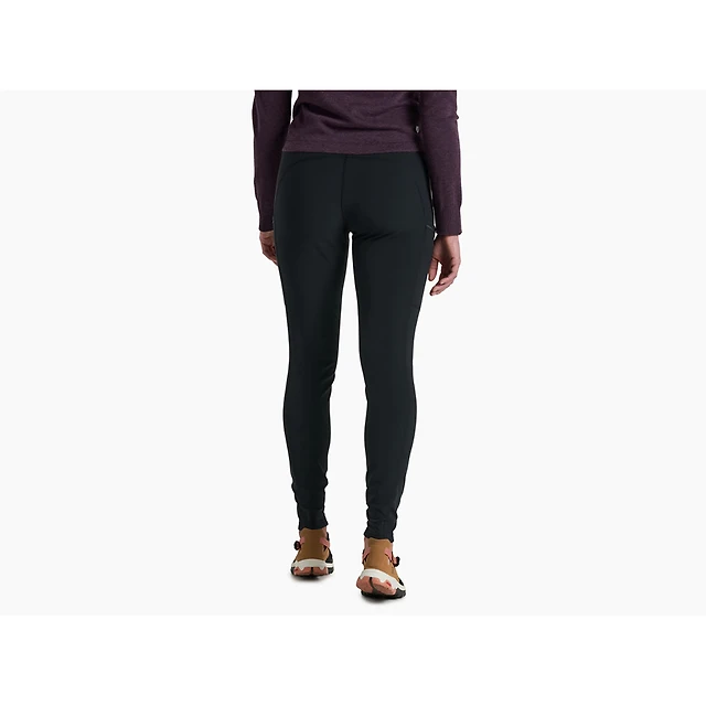 Women's Frost Softshell Tight - Regular