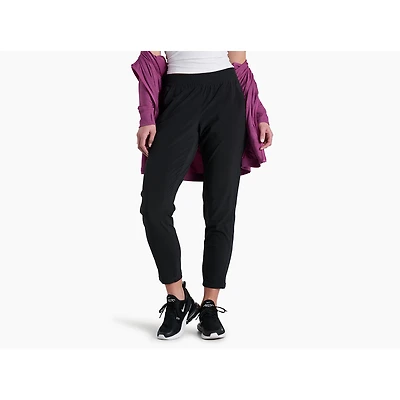 Women's Vantage Crop - Regular