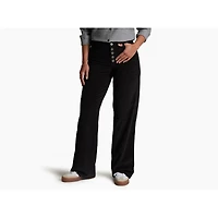 Women's Lydia Cord Wide Leg - Regular