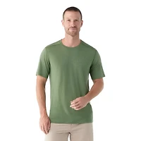 Men's Merino Short Sleeve Tee