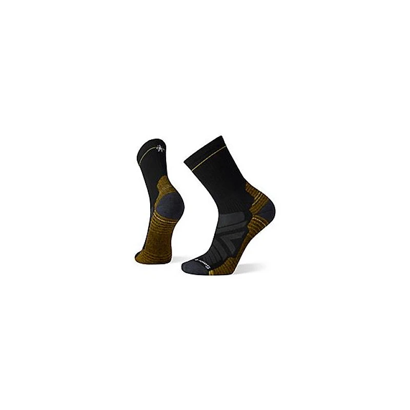 Hike Light Cushion Crew Socks