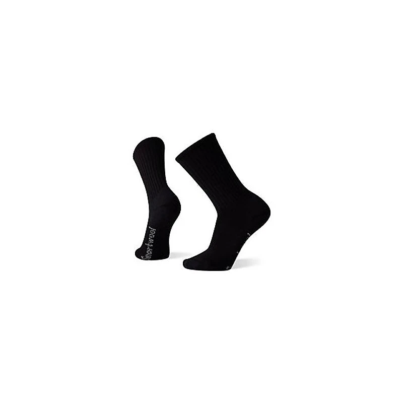 Hike Classic Edition Light Cushion Solid Crew Socks