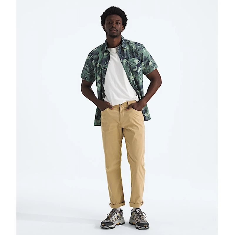 Men's Sprag 5-Pocket Pant