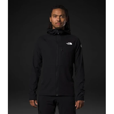 Men's Summit FUTUREFLEECE Full Zip Hoodie
