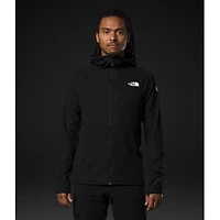 Men's Summit FUTUREFLEECE Full Zip Hoodie
