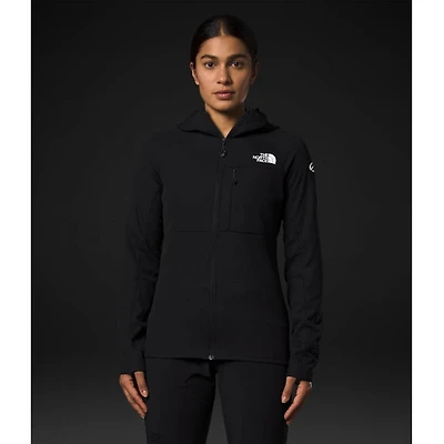 Women's Summit FUTUREFLEECE Full Zip Hoodie