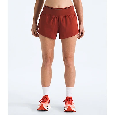 W Summit Pacesetter 5in Short - Sht