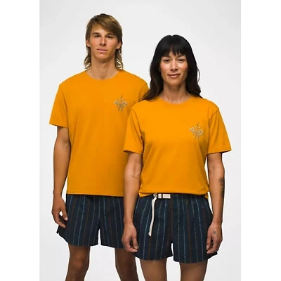 Men's Heritage Graphic Short Sleeve Tee